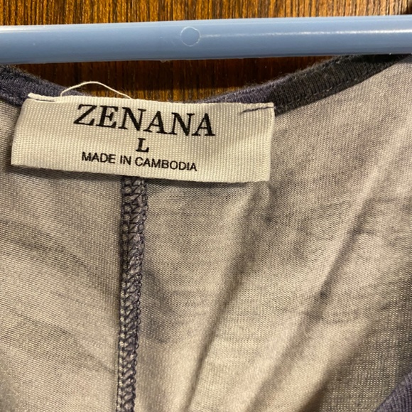 Camo tunic - Picture 7 of 9